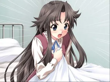 Memories Off 6 - T-Wave (Japan) screen shot game playing